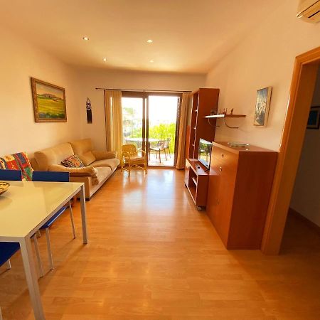 Apartament Gran Amb Parquing A 5 Min Del Centre Calella De Palafrugell Dış mekan fotoğraf