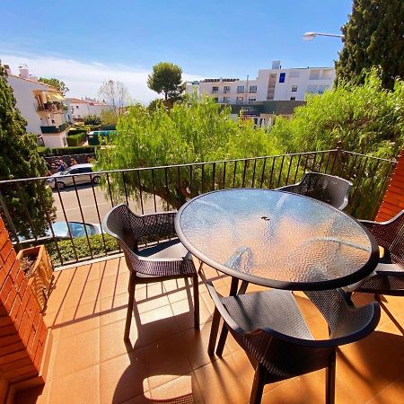 Apartament Gran Amb Parquing A 5 Min Del Centre Calella De Palafrugell Dış mekan fotoğraf