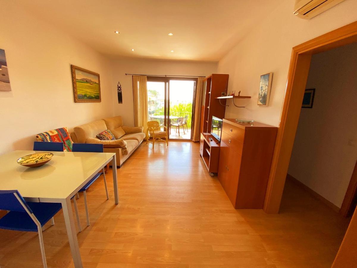Apartament Gran Amb Parquing A 5 Min Del Centre Calella De Palafrugell Dış mekan fotoğraf