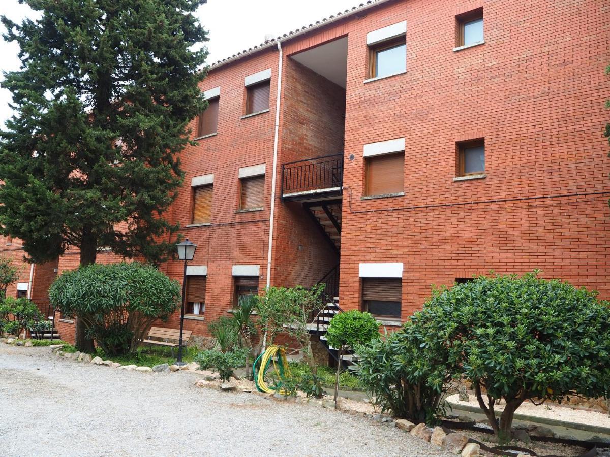 Apartament Gran Amb Parquing A 5 Min Del Centre Calella De Palafrugell Dış mekan fotoğraf