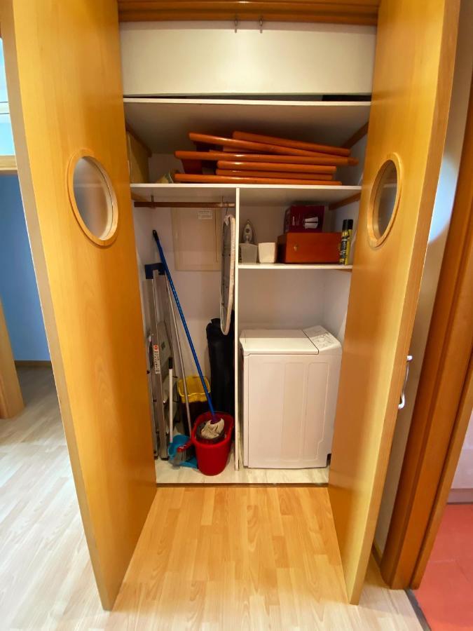 Apartament Gran Amb Parquing A 5 Min Del Centre Calella De Palafrugell Dış mekan fotoğraf