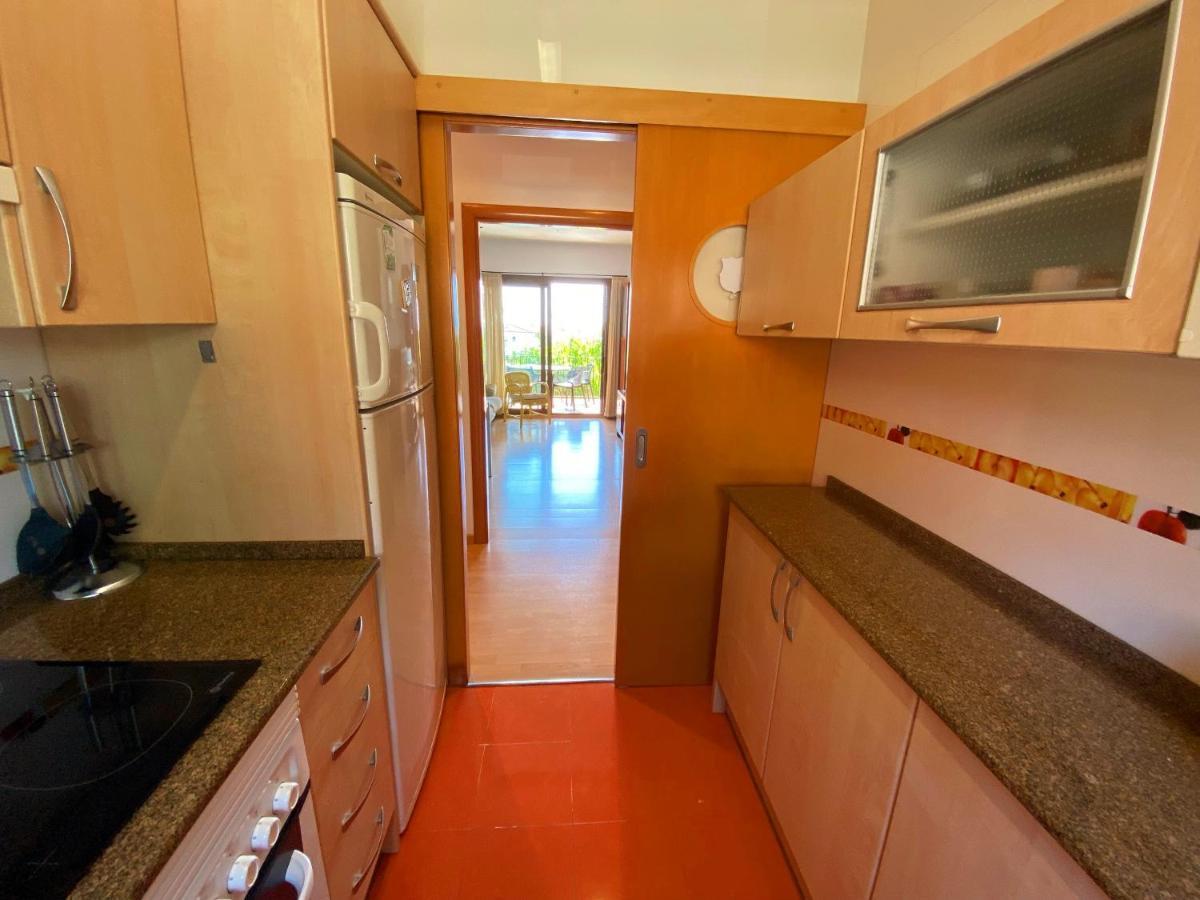 Apartament Gran Amb Parquing A 5 Min Del Centre Calella De Palafrugell Dış mekan fotoğraf